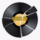 Decks FM logo