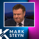 Kudos Radio - Mark Steyn logo