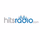 Hitsradio - The Mix logo