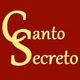 Logo de Radio Canto Secreto