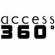Access 360 logo