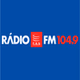 Rádio FAG logo