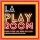 Logo de LA PLAYROOM