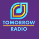 Logo de Tomorrow Radio