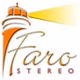Stereo Faro logo