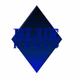 Logo de Blue Radio