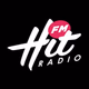 Logo de HIT FM