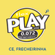 Logo de FLEX PLAY Frecheirinha