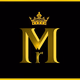 Magic Music Radio logo