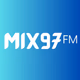 Logo de Mix97