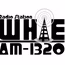 Power Country - WHIE logo