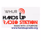 Logo de Hands Up Radio