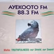 Ayekoto Radio logo