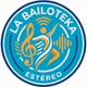 La Bailoteka logo