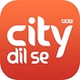 City 1016 - City Dil Se logo