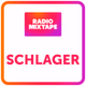 Radio Mixtape - Schlager logo