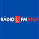 Logo de Rádio FAG
