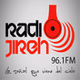 Radio Jireh FM logo