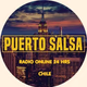 Logo de Puerto Salsa