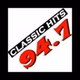 Classic Hits 94.7 - KCLH logo