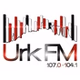 Urk FM logo