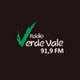 Rádio Verde Vale logo