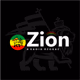 Logo de Radio Zion