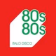 Logo de 80s80s - Italo Disco