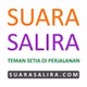 SUARA SALIRA logo
