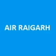 Logo de All India Radio - AIR Raigarh