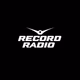 Logo de Radio Record - Tiesto