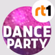 Logo de Hitradio RT1 - Dance Party