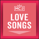 Logo de Radio Monte Carlo 2 - love Songs