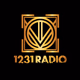 Logo de 1231Radio