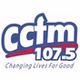 CCFM logo