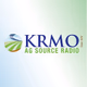 Logo de KRMO - KRMO