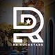 PR Rockstars Radio logo