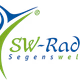 Logo de Segenswelle Radio - Russisch