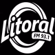 Logo de Litoral FM Salinas