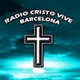 Radio Cristo Vive logo