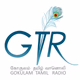 Logo de GTR.FM - Gokulam Tamil Radio