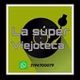 La Super Viejoteca logo