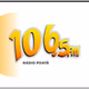 Rádio Poatã logo