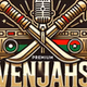 Ven-Jahs Radio logo