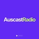 Auscast Radio logo