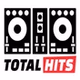 Rede Total Hits logo
