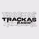 Logo de TRACKAS RADIO