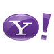 Logo de Y! 1970s Rock
