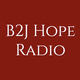 Logo de B2J Hope Radio