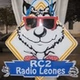 RC2 FM Leones logo